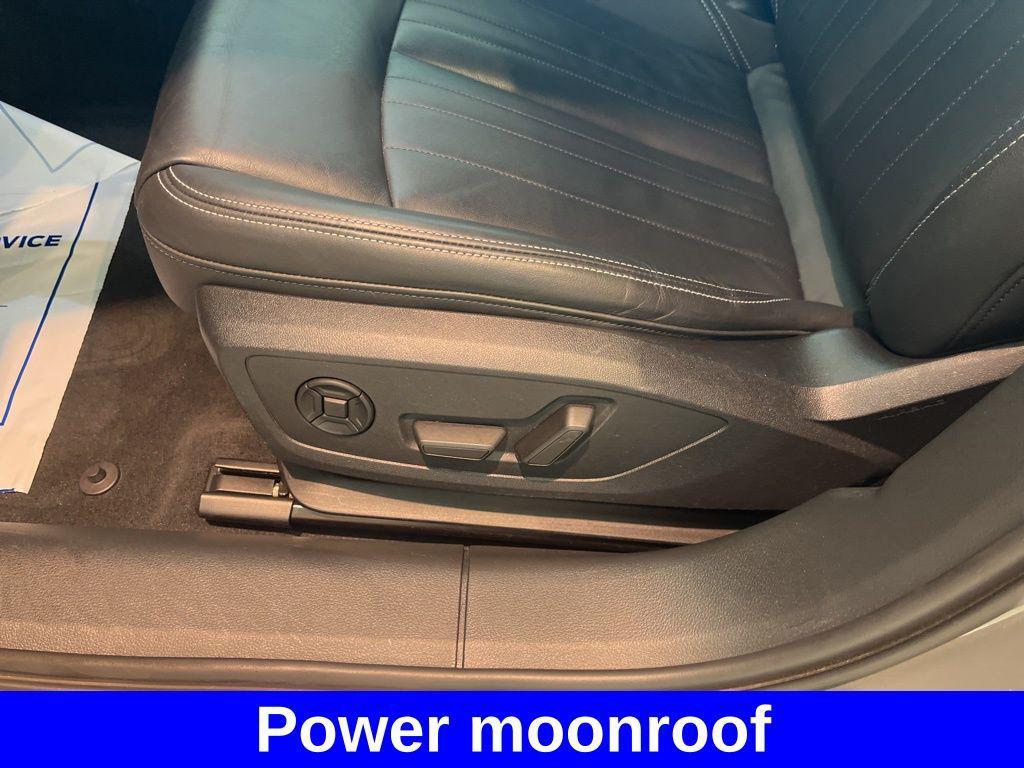 used 2023 Audi A6 car, priced at $28,995