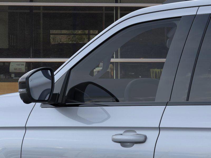 new 2025 Ford Expedition car, priced at $85,875