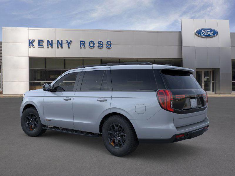 new 2025 Ford Expedition car, priced at $85,875