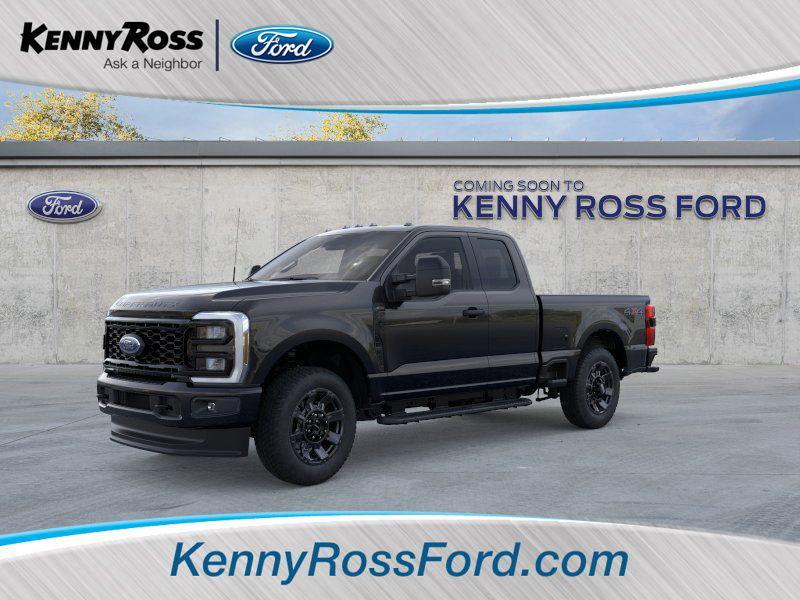 new 2026 Ford F-350 car, priced at $62,970