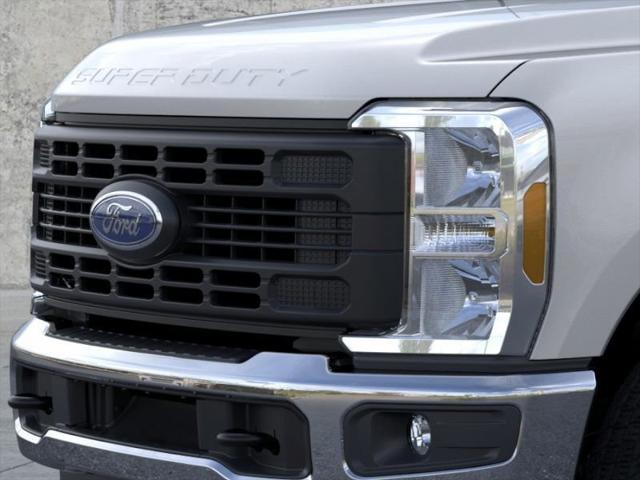 new 2024 Ford F-250 car, priced at $49,655