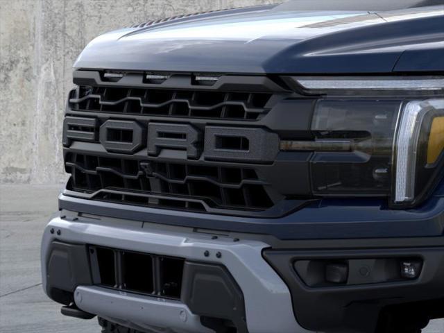 new 2025 Ford F-150 car, priced at $94,460