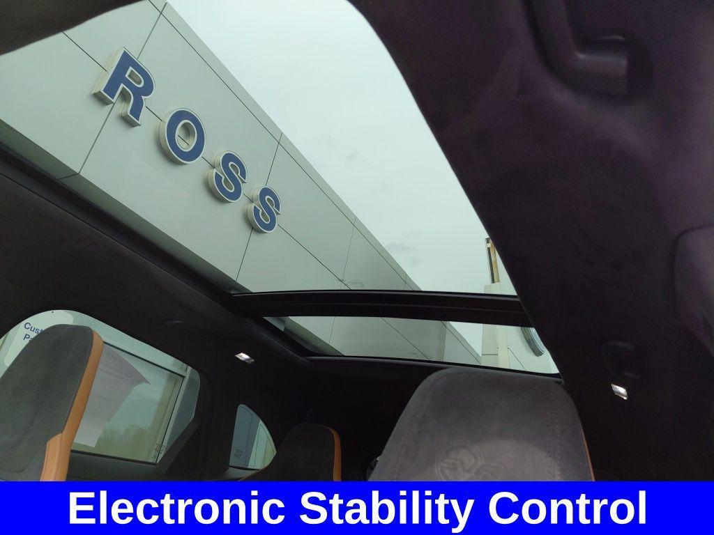 used 2022 Jaguar F-PACE car, priced at $54,486