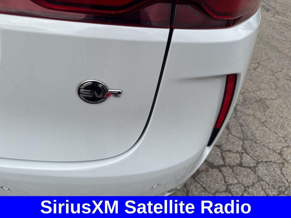 used 2022 Jaguar F-PACE car, priced at $54,486