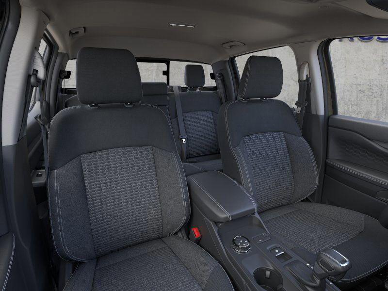 new 2025 Ford Ranger car, priced at $42,560