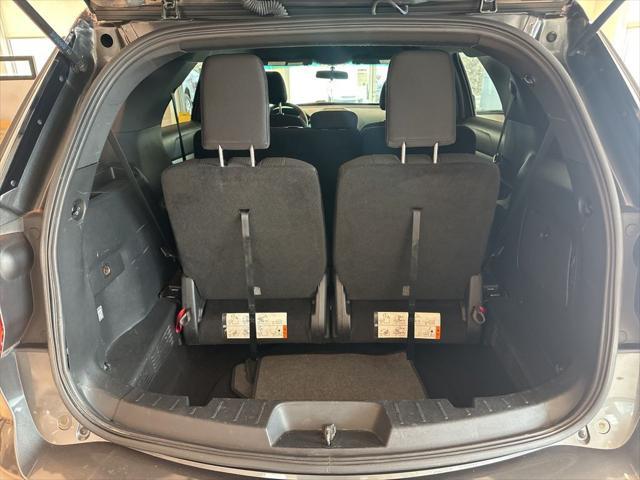 used 2016 Ford Explorer car, priced at $15,495