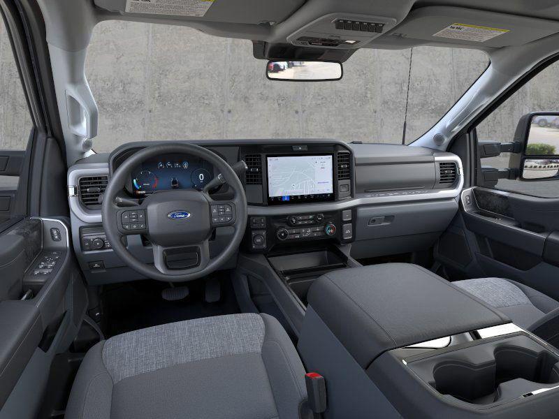 new 2025 Ford F-250 car, priced at $80,275
