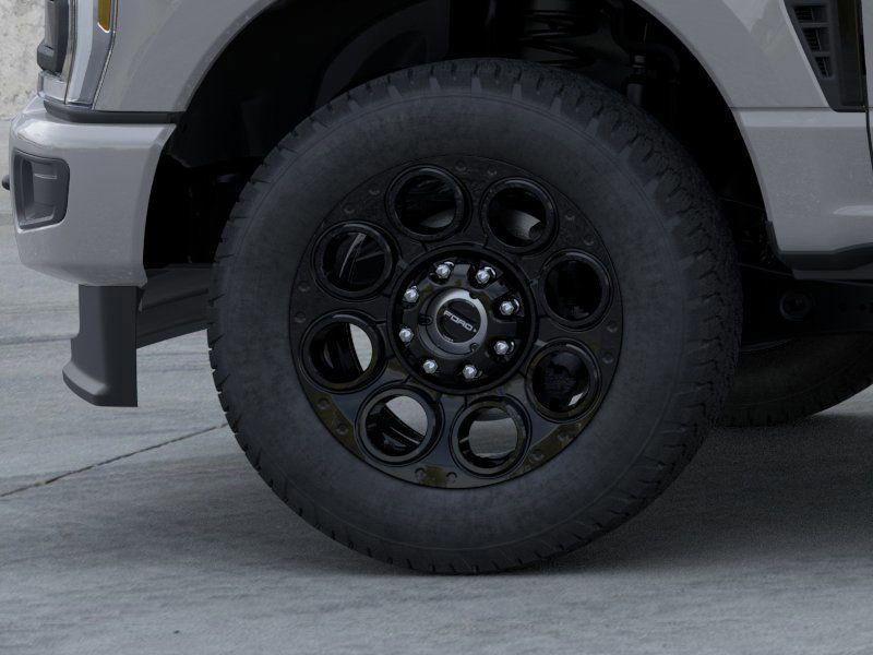 new 2025 Ford F-250 car, priced at $80,275