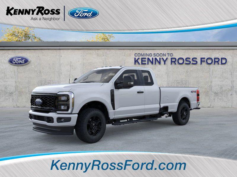 new 2026 Ford F-350 car, priced at $62,205