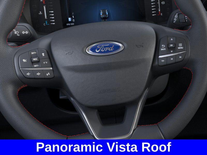 new 2025 Ford Escape car, priced at $31,252