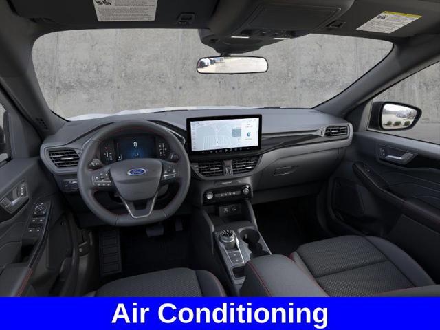 new 2025 Ford Escape car, priced at $34,931