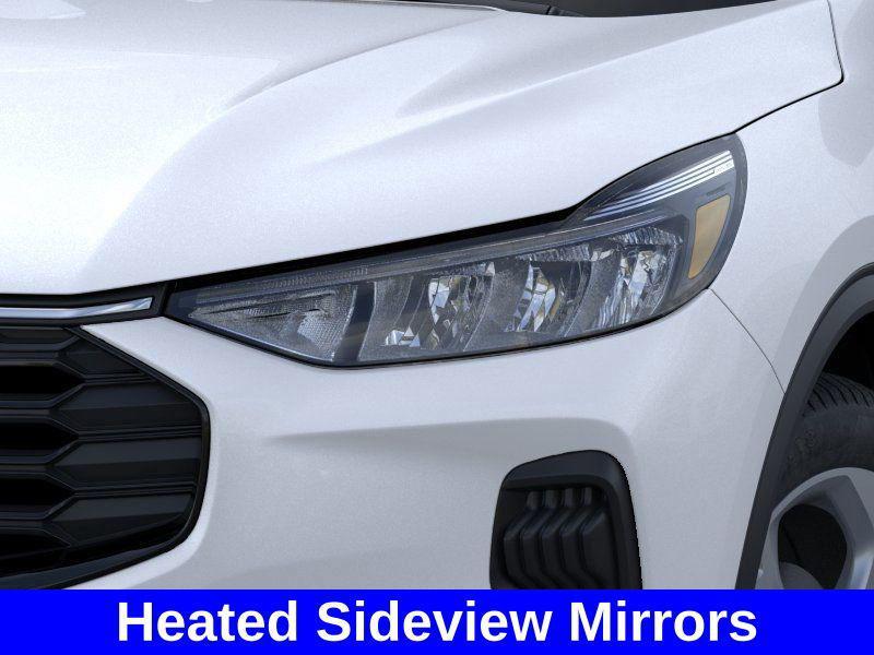new 2025 Ford Escape car, priced at $31,252