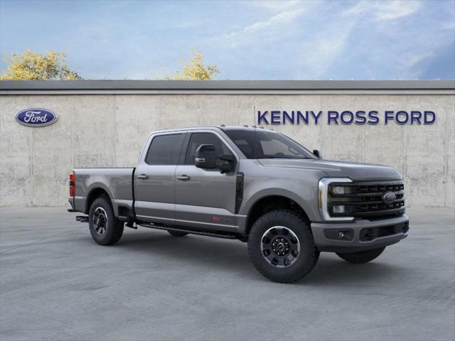 new 2024 Ford F-250 car, priced at $89,495