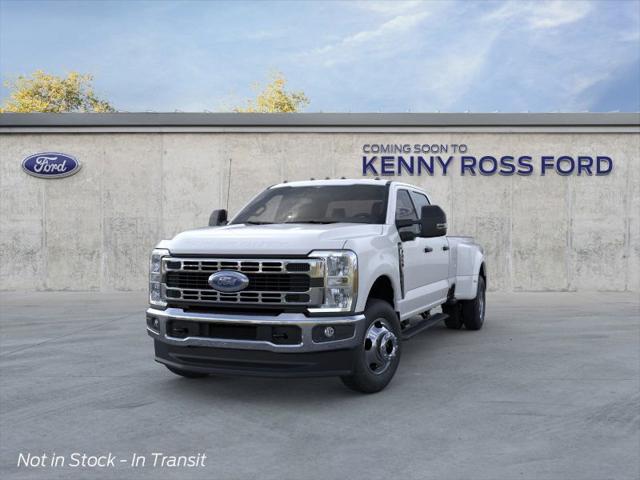 new 2024 Ford F-350 car, priced at $61,495