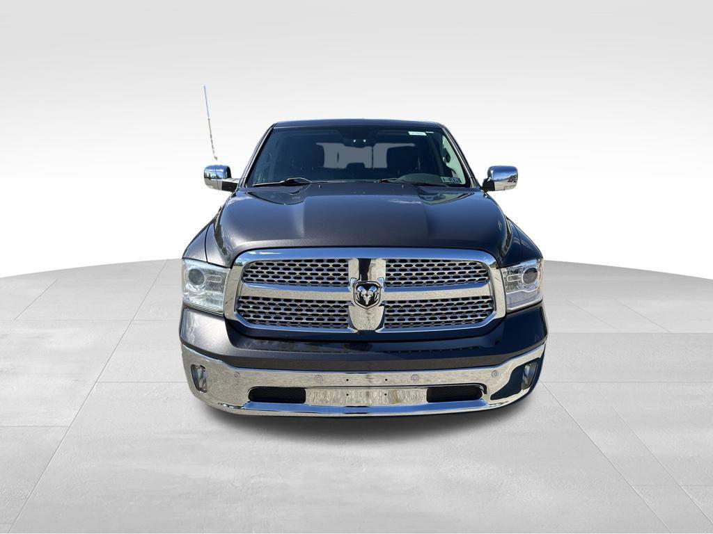 used 2015 Ram 1500 car, priced at $21,999