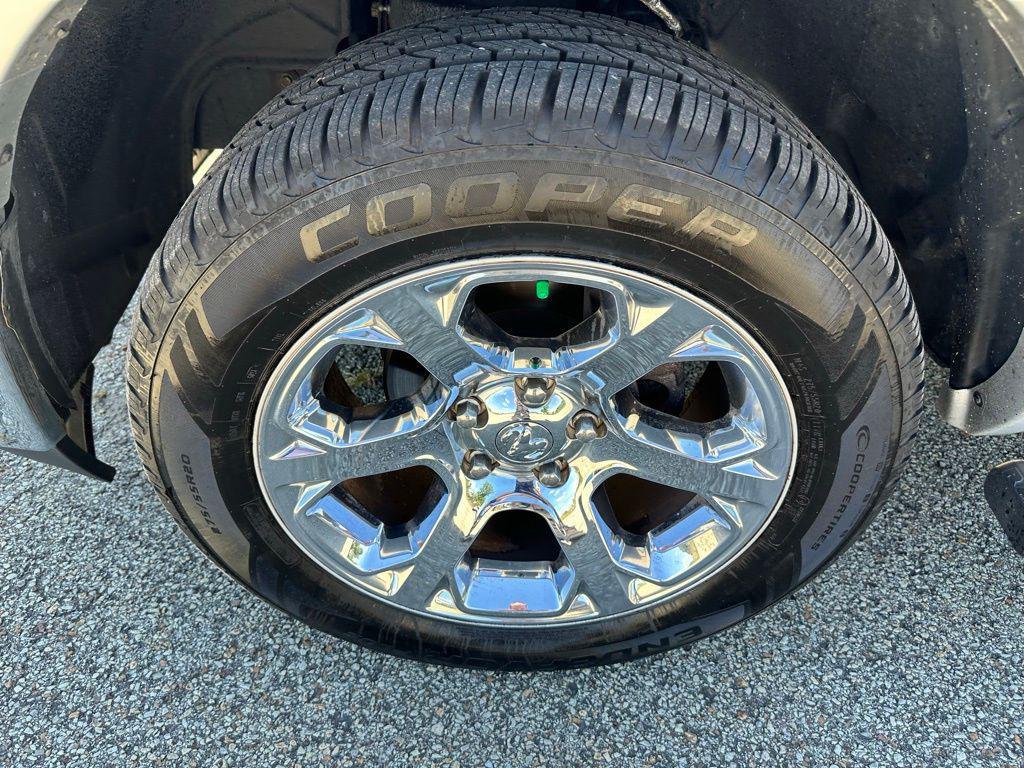 used 2015 Ram 1500 car, priced at $21,999