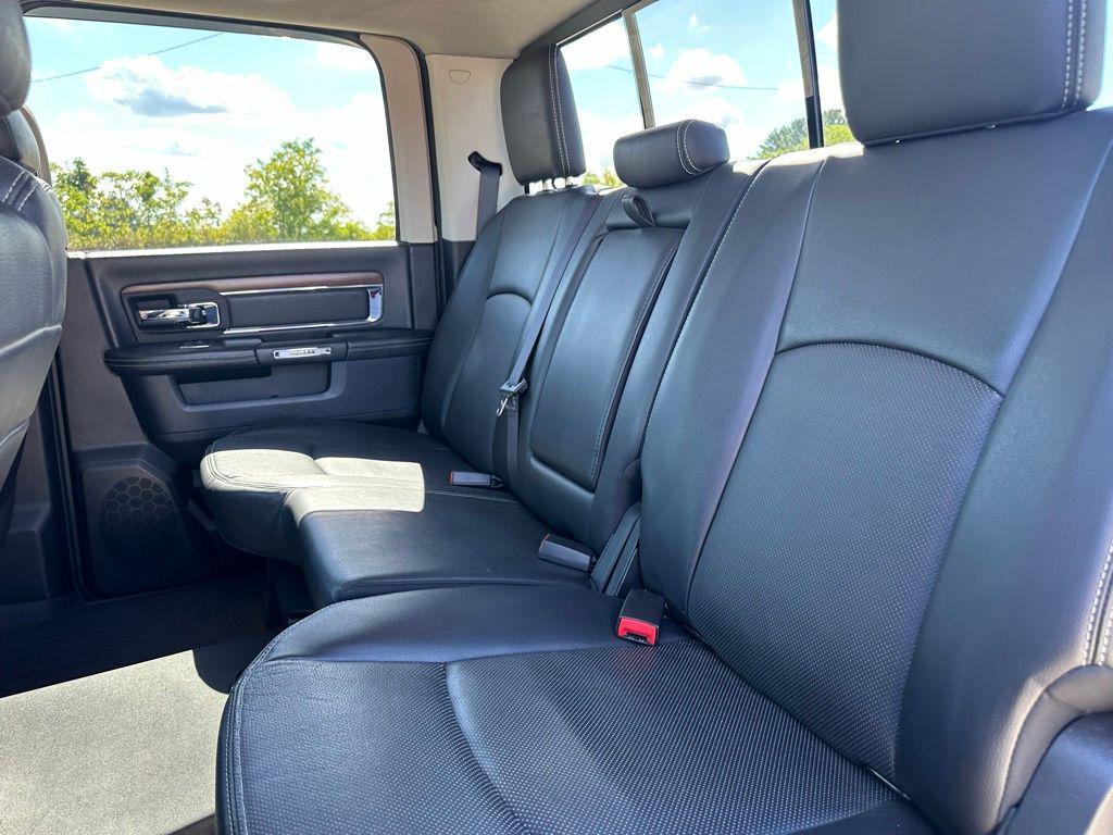used 2015 Ram 1500 car, priced at $21,999