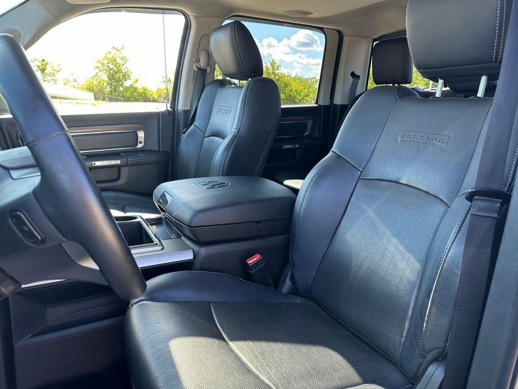 used 2015 Ram 1500 car, priced at $21,999