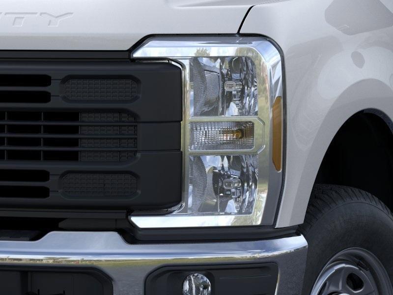 new 2024 Ford F-250 car, priced at $55,655