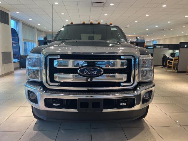 used 2016 Ford F-350 car, priced at $32,399