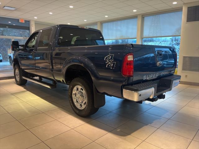 used 2016 Ford F-350 car, priced at $32,399