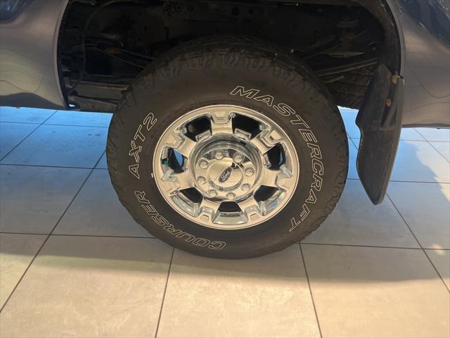 used 2016 Ford F-350 car, priced at $32,399