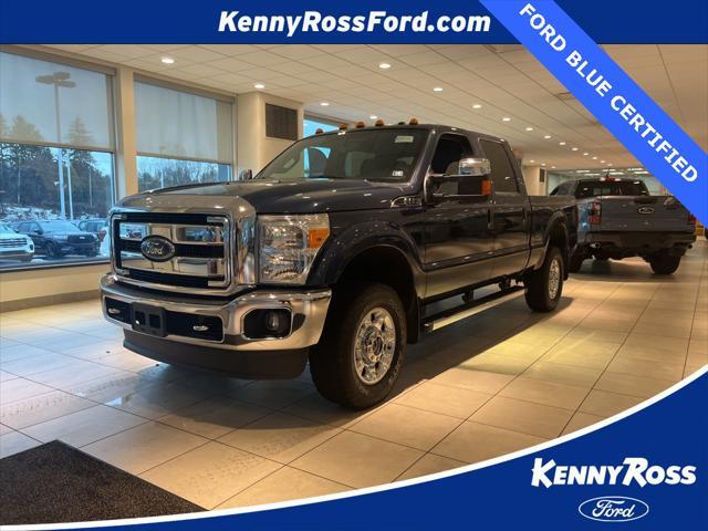 used 2016 Ford F-350 car, priced at $32,399