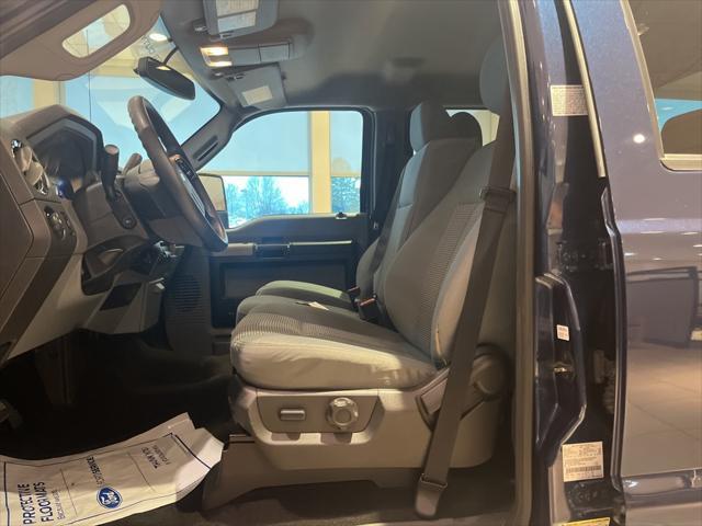 used 2016 Ford F-350 car, priced at $32,399