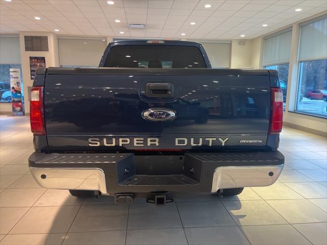 used 2016 Ford F-350 car, priced at $32,399