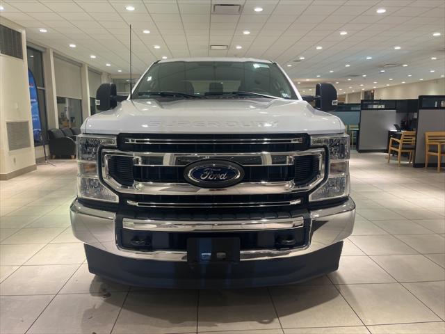 used 2022 Ford F-350 car, priced at $52,799