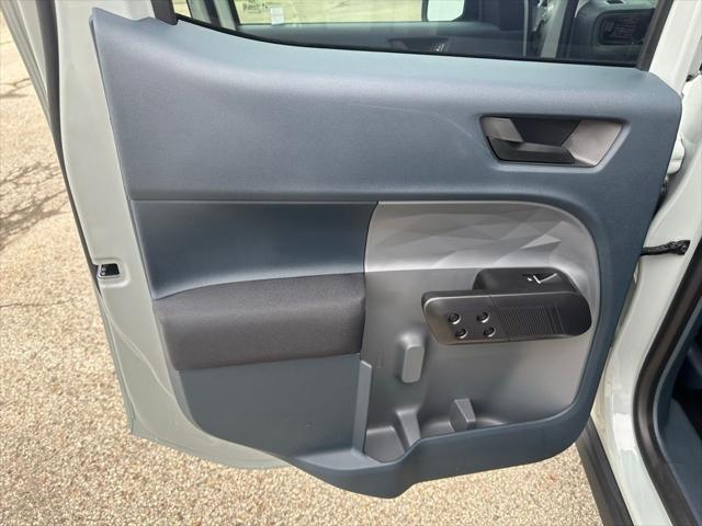 used 2024 Ford Maverick car, priced at $28,839