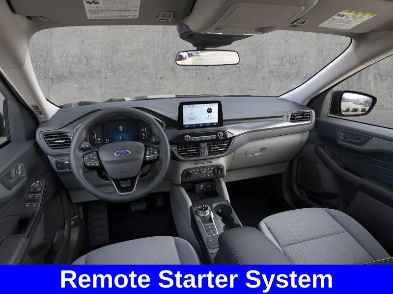 new 2025 Ford Escape car, priced at $28,541