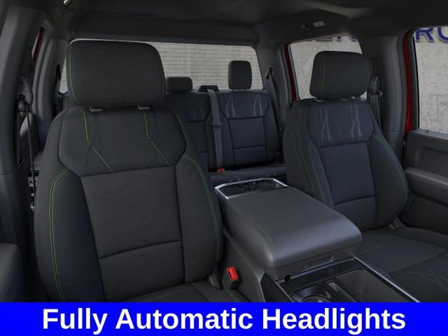new 2024 Ford F-150 car, priced at $49,196