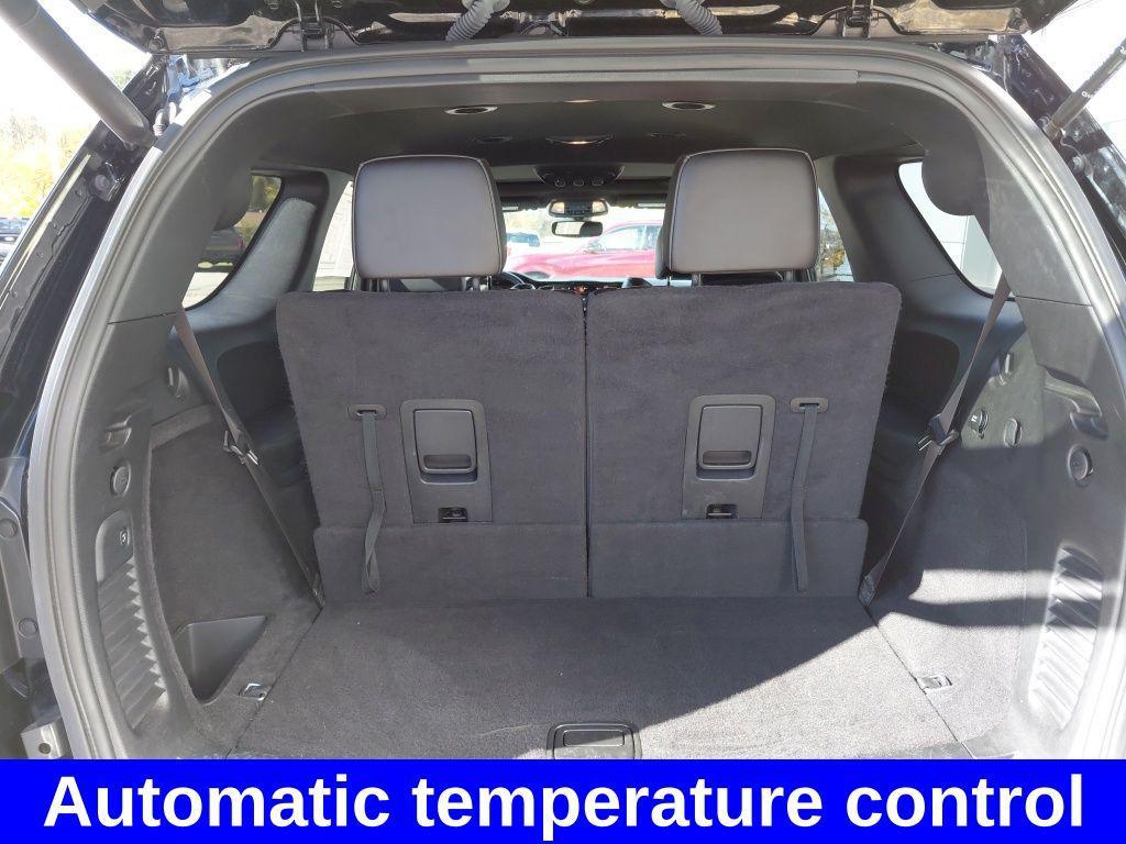 used 2022 Dodge Durango car, priced at $32,487