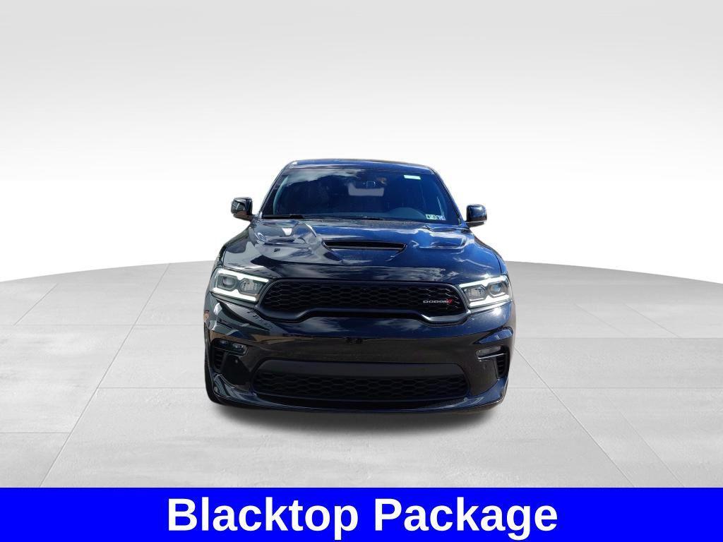 used 2022 Dodge Durango car, priced at $32,487