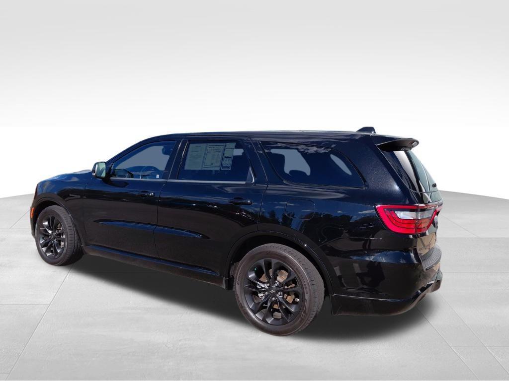 used 2022 Dodge Durango car, priced at $32,487