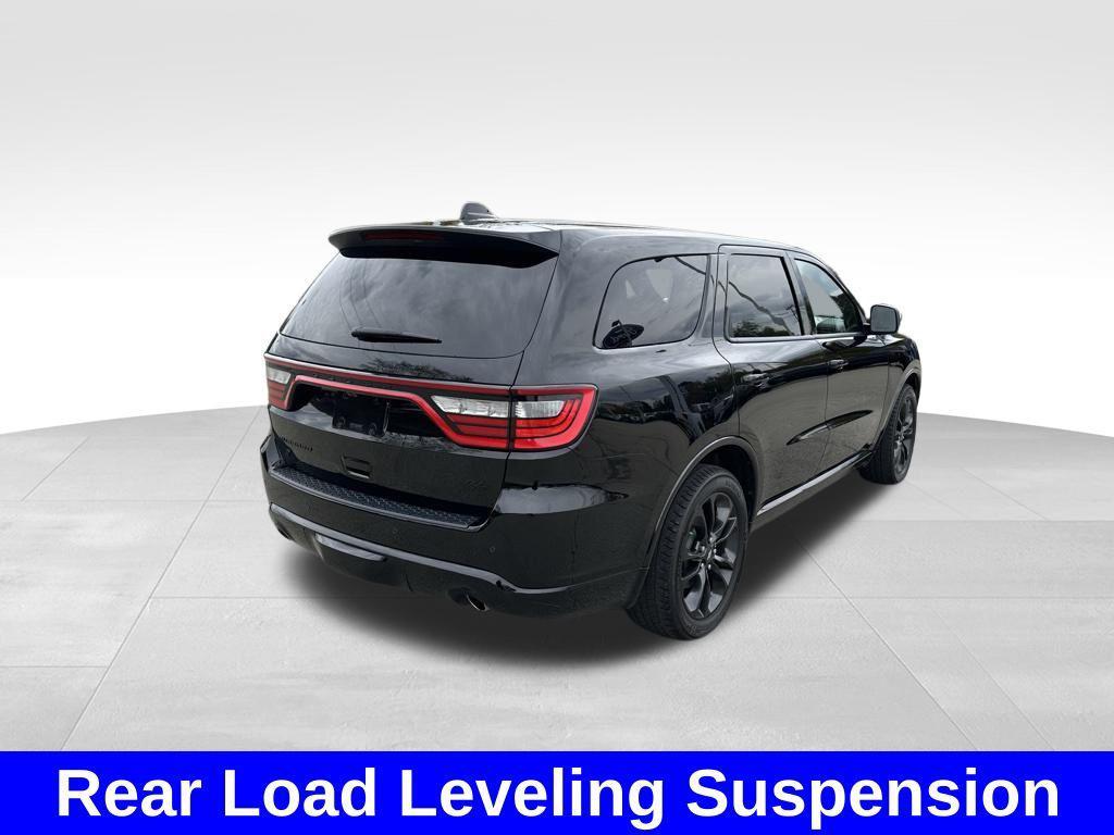 used 2022 Dodge Durango car, priced at $32,487