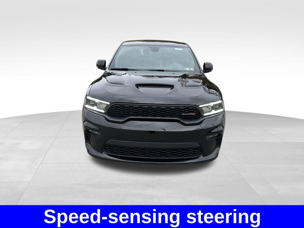 used 2022 Dodge Durango car, priced at $32,487