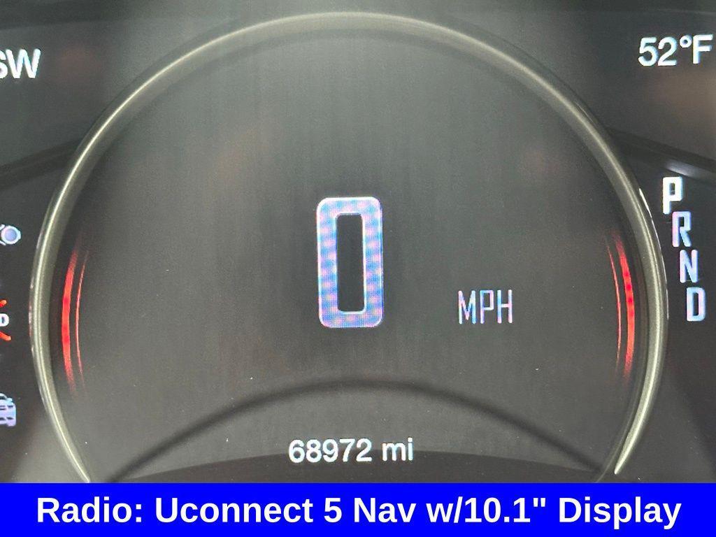 used 2022 Dodge Durango car, priced at $32,487