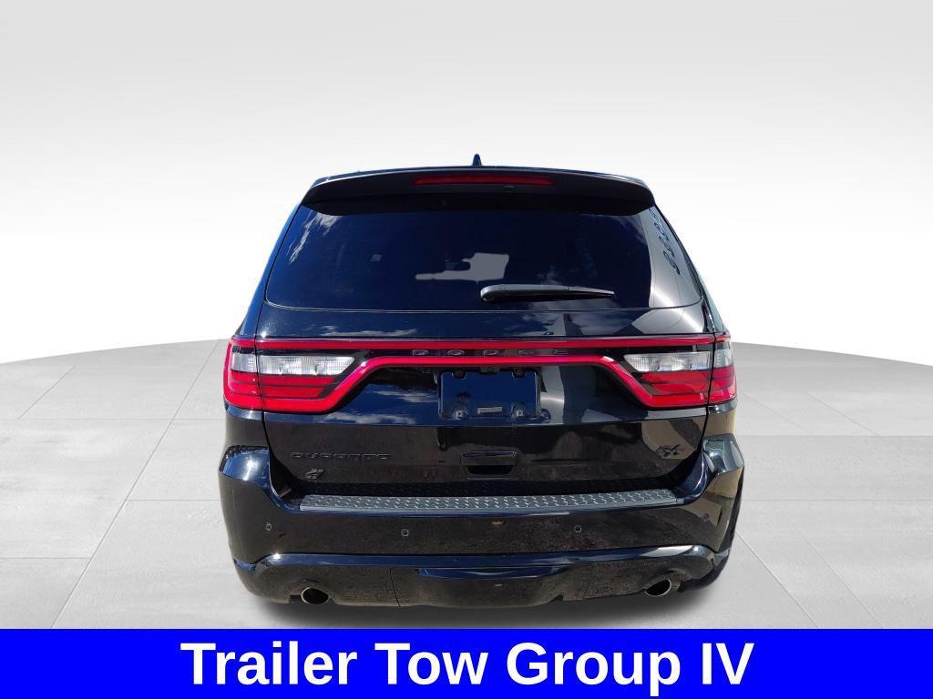 used 2022 Dodge Durango car, priced at $32,487