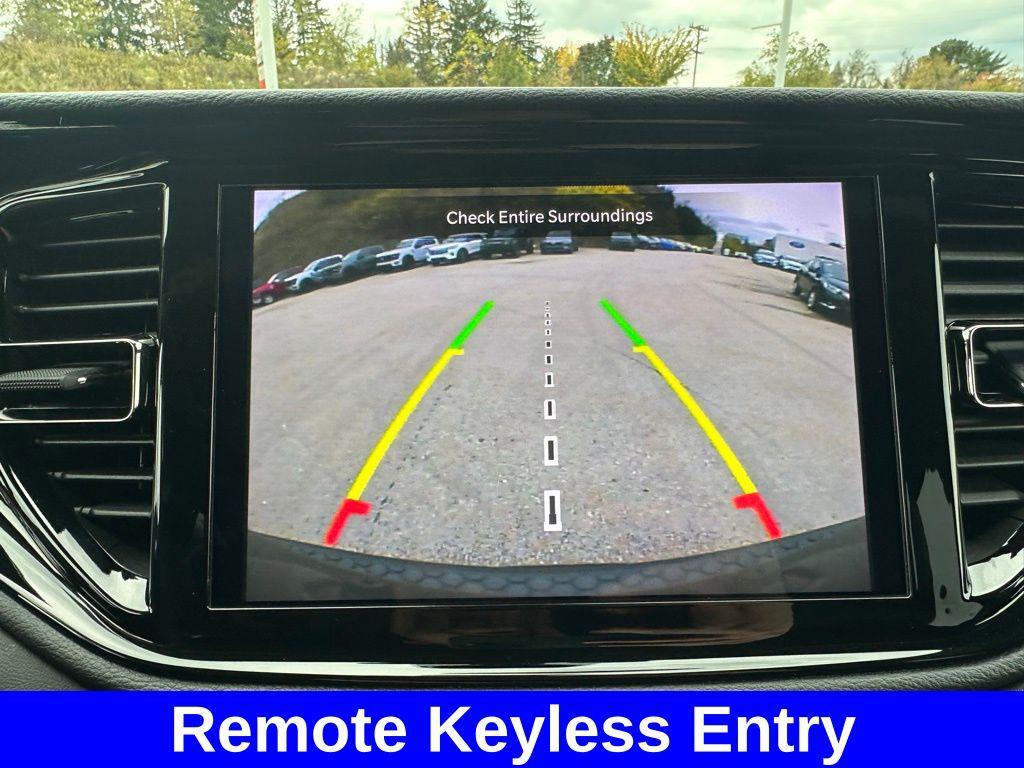 used 2022 Dodge Durango car, priced at $32,487