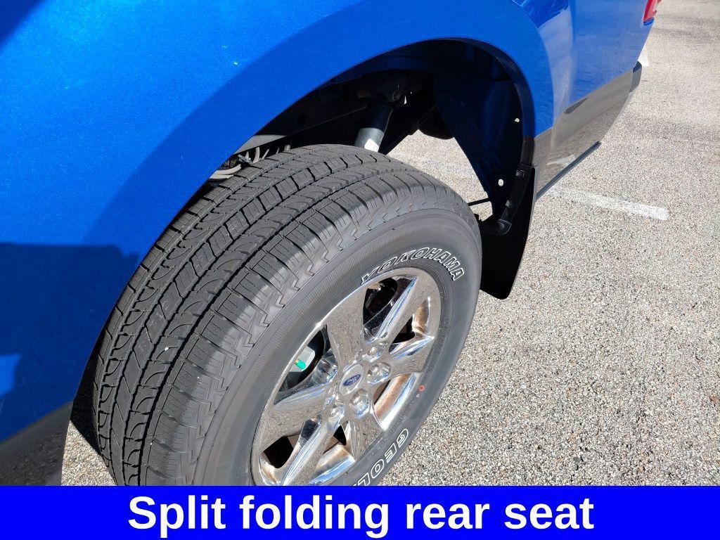 used 2019 Ford F-150 car, priced at $24,881