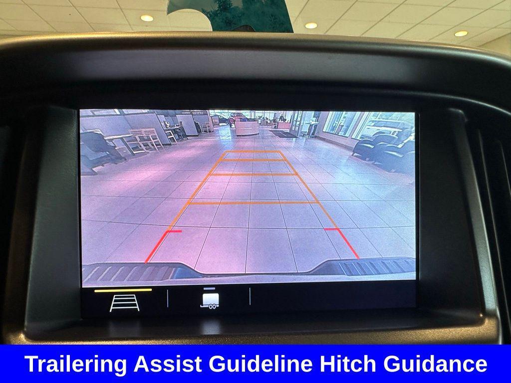 used 2019 Chevrolet Colorado car, priced at $31,498