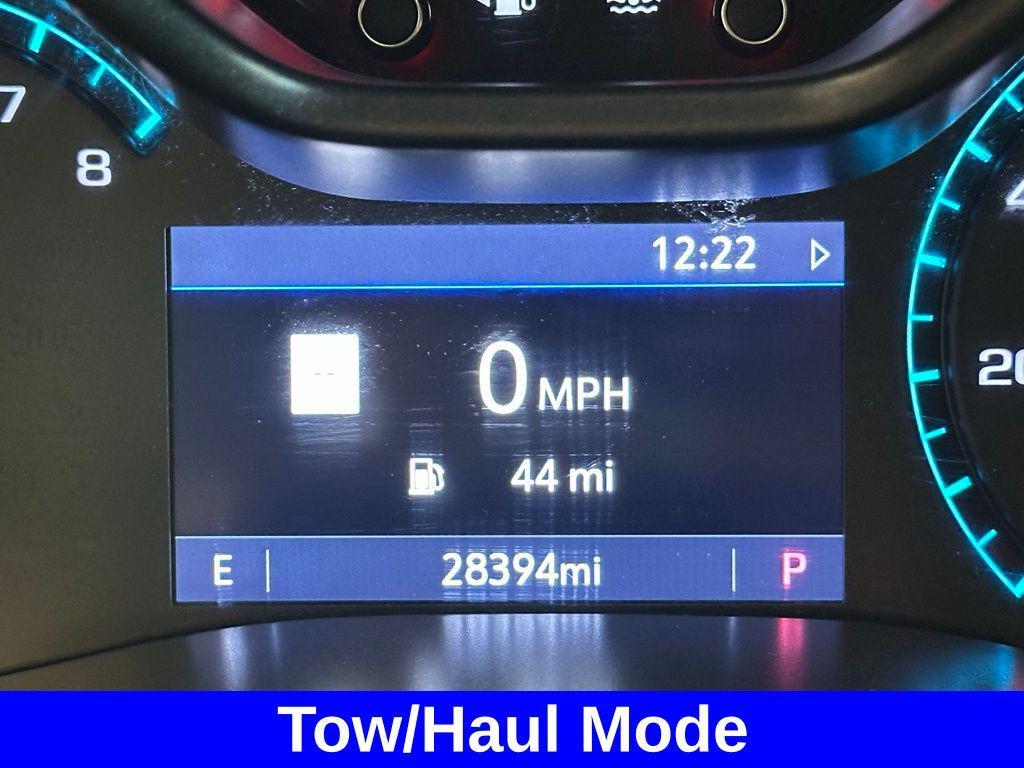 used 2019 Chevrolet Colorado car, priced at $31,498