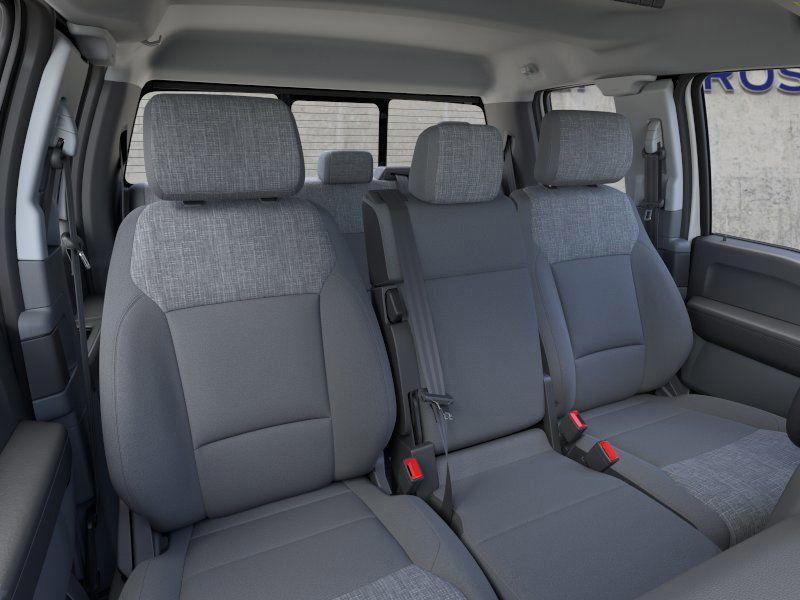new 2025 Ford F-250 car, priced at $56,250