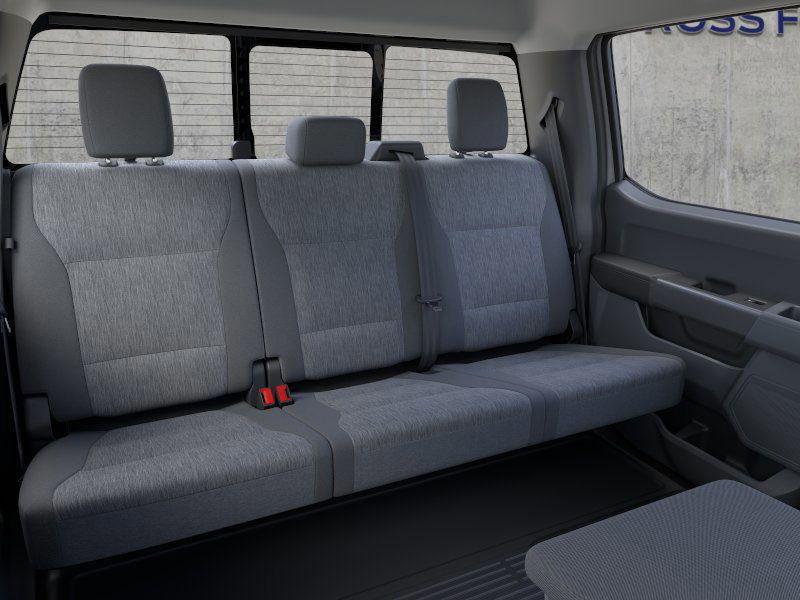 new 2026 Ford F-250 car, priced at $64,040