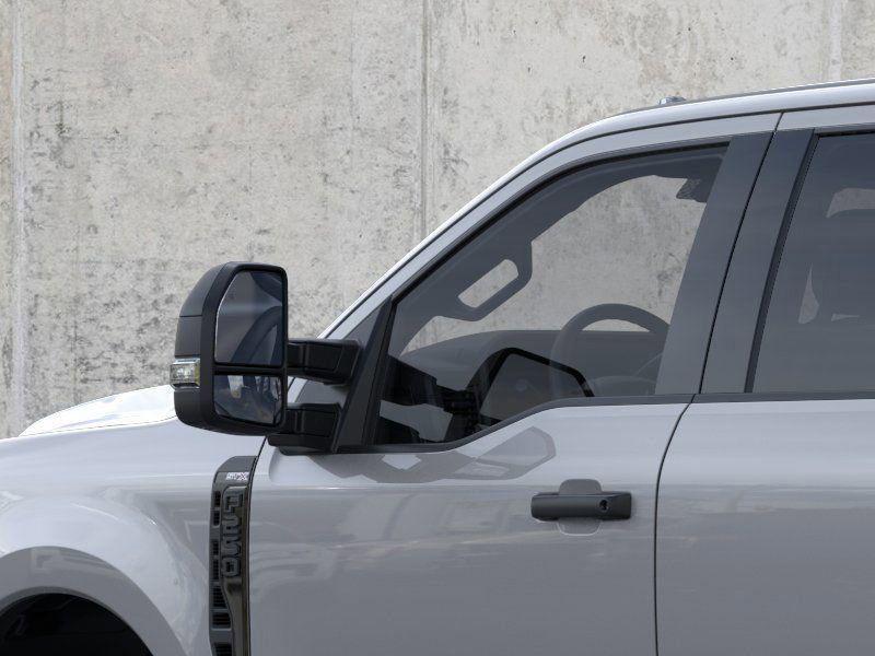 new 2026 Ford F-250 car, priced at $64,040