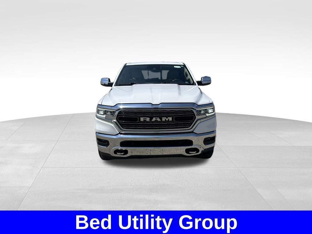 used 2021 Ram 1500 car, priced at $33,619