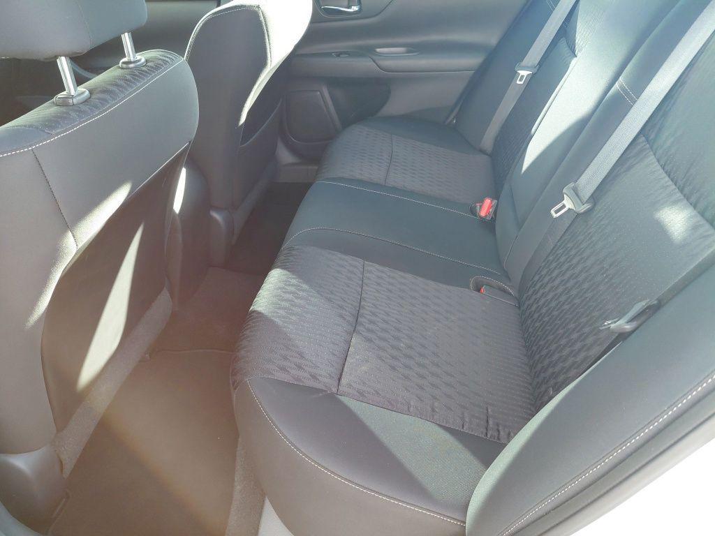 new 2018 Nissan Altima car