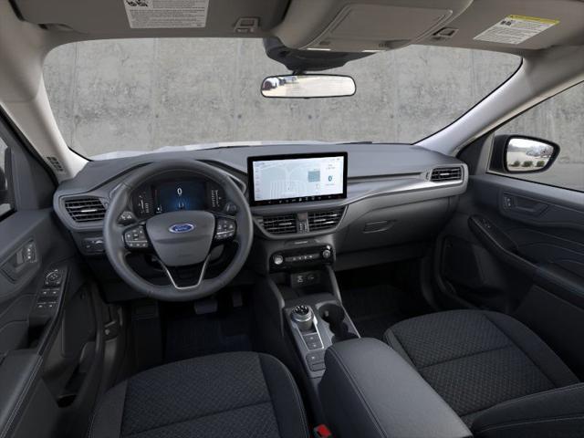 new 2024 Ford Escape car, priced at $33,690